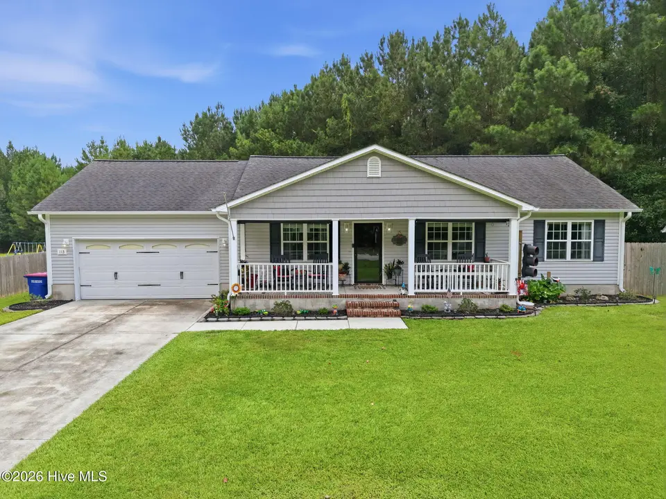 113 Palo Alto Park Drive, Maysville, NC 28555 – photo 1 of 39