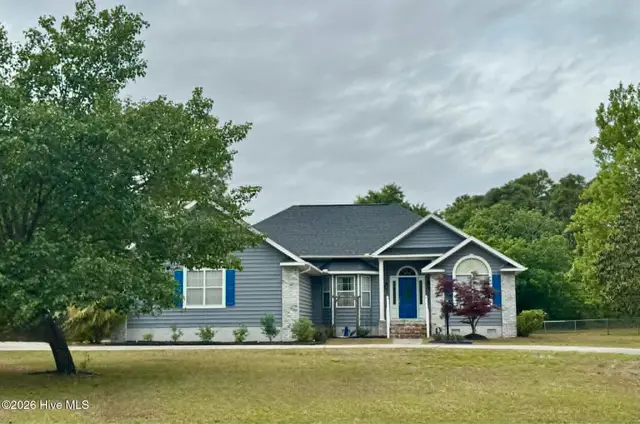 15 Stratford Place SW, Shallotte, NC 28470