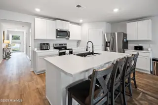 3001 Course Lane, Surf City, NC 28445 – photo 15: 3001 Course Ln MLS-19