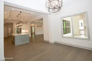 102 Greystones Court, Pinehurst, NC 28374 – photo 20: Dining area