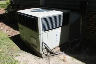 530 Woodfield Road, Whiteville, NC 28472 – photo 22: HVAC