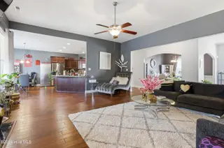 210 Kingsmill Drive, Pikeville, NC 27863 — 4-bedroom home in Gracyn's Creek, Pikeville, NC, photo 16 of 33: 16-210 Kingsmill Dr-16