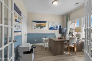 136a Arnette Drive SW 17a, Ocean Isle Beach, NC 28469 – photo 6: study
