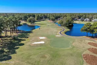 1303 Piper Glen Drive, Sunset Beach, NC 28468 – photo 13: Sea Trail