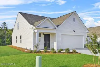 517 Belfort Lane SW 77, Ocean Isle Beach, NC 28469 – photo 2: 77 front angle 2