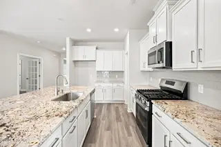5012 Freshbrook Way 110, Leland, NC 28451 — 3-bedroom home in Terrapin, Leland, NC, photo 14 of 35