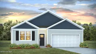 1554 E White Egret Lane NE Lot 737, Bolivia, NC 28422 — 4-bedroom home in Eagle Creek, Bolivia, NC, photo 2 of 38