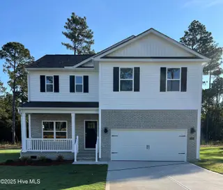 3113 Platinum Circle, West End, NC 27376 – photo 1: 3113 Platinum Circle