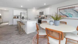 202 Wood Street, La Grange, NC 28551 – photo 12: Dining Area