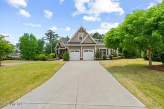 620 Herons Brook Drive, Whispering Pines, NC 28327 – photo 5: 03-DSC07338