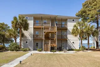 8632 Sound Drive A2, Emerald Isle, NC 28594 – photo 2: 8632 Sound Drive, A2, Emerald Isle, NC