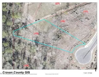 7018 Bayberry Park Drive, New Bern, NC 28562 – photo 5: gis.pdf (1)
