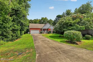 1730 Caracara Drive, New Bern, NC 28560 – photo 2: Front from Road