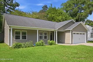 207 Sherwood Road, Jacksonville, NC 28540 – photo 2
