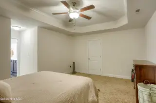 326 Lonesome Dove Court, Maysville, NC 28555 — 4-bedroom home in Village Creek, Maysville, NC, photo 18 of 40: 326 Lonesome Dove - Interior_18