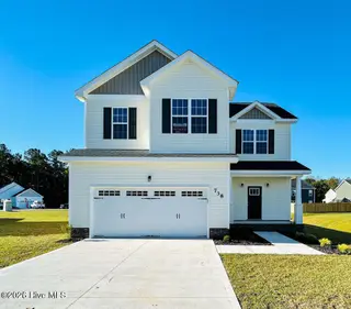 4062 Hunters Trail, Jacksonville, NC 28546 – photo 2: 20251020125845069079000000-o