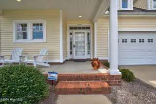 2037 Cottage Way, Rocky Mount, NC 27803 – photo 9: Front Door Entry