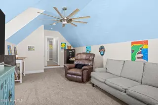 1807 Olde Farm Road, Morehead City, NC 28557 – photo 23: Finished Room Over Garage