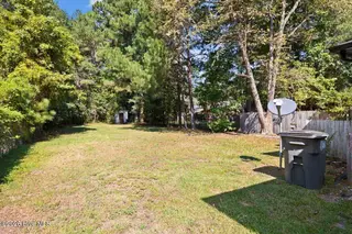522 S Vyne Street, Rocky Mount, NC 27803 – photo 23: Backyard