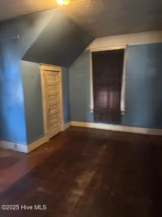 805 Sunset Avenue, Rocky Mount, NC 27804 – photo 10: Bedroom