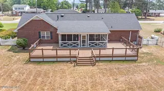 1813 Oberry Center Road, Goldsboro, NC 27530 – photo 2: DJI_0298