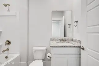 2039 Cypress Hill Drive SE Lot 8, Bolivia, NC 28422 – photo 9: Secondary Bathroom