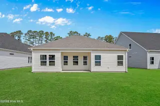 1148 Forest Bend Drive NW, Calabash, NC 28467 – photo 16: MYR - Calabash Station - Oceana - LOT 12