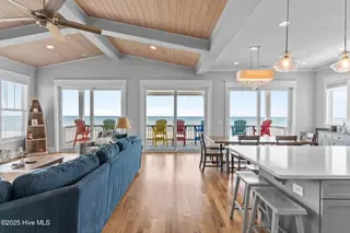 1103 Ocean Drive, Oak Island, NC 28465 – photo 4: 1103 Ocean Drive