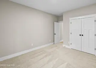161 Twining Rose Lane, Holly Ridge, NC 28445 – photo 23: 3rd main floor bedroom