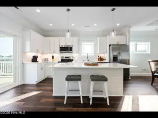 2083 New River Inlet Road A, North Topsail Beach, NC 28460 — 6-bedroom townhome, North Topsail Beach, NC, photo 13 of 50: mls-DSC02248