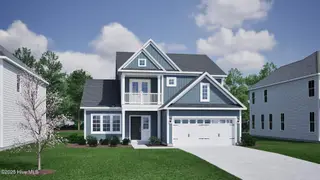 145 Foundry Drive, Wilmington, NC 28411 – photo 4: Nantahala2_ElevC-8ft-CP10_web
