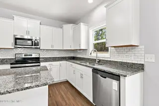 212 Independence Boulevard, Newport, NC 28570 – photo 19: Kitchen 2