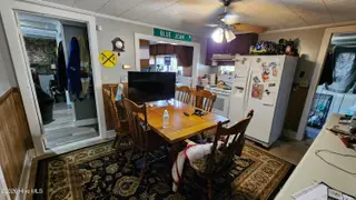 6092 Joe Brown Highway S, Chadbourn, NC 28431 – photo 4: Dining/Kitchen