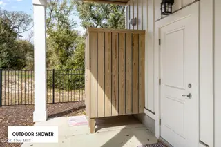 1607 W Fort Macon Road, Atlantic Beach, NC 28512 – photo 18: Outdoor Shower