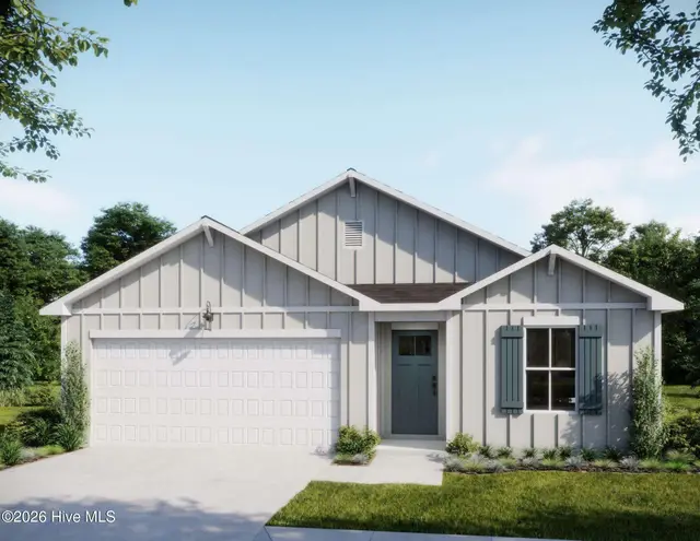 1019 Lake House Road 92, Leland, NC 28451
