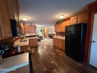 1584 Gate 2 SW, Ocean Isle Beach, NC 28469 — 3-bedroom manufactured home in Seaside North, Ocean Isle Beach, NC, photo 8 of 18