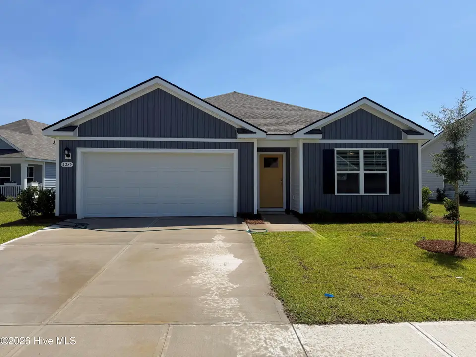 4285 Frogie Lane, Shallotte, NC 28470 – photo 1 of 19