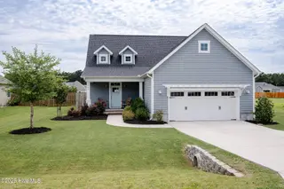 6795 Campbells Ridge Drive SE, Leland, NC 28451 – photo 2: Front Exterior