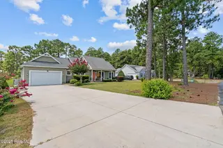 158 S Erfie Drive, Pinebluff, NC 28373 – photo 2: front