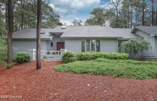 695 Donald Ross Drive, Pinehurst, NC 28374 – photo 3: IMG_2555_Luminar4-edit