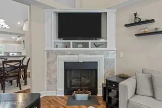 412 Neuchatel Road, New Bern, NC 28562 – photo 6: Living Area