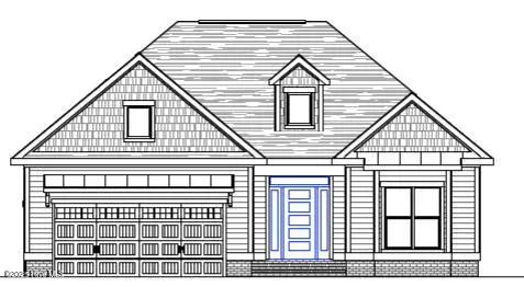 3309 Island Lakes Drive, Oak Island, NC 28461 – photo 1 of 1: Rendering
