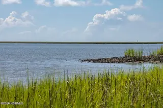 109 Sanctuary Drive, Beaufort, NC 28516 – photo 15: Davis Bay view
