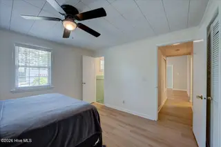 5107 White Oak Drive, Trent Woods, NC 28562 – photo 24: Bedroom 1
