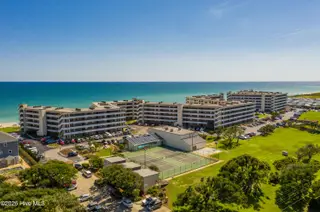 1505 Salter Path Road 409, Indian Beach, NC 28512 – photo 3: Summerwinds Aerials 13