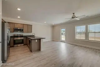 2213 S Kali Lane A, Greenville, NC 27834 – photo 11: A Side Kali Lane