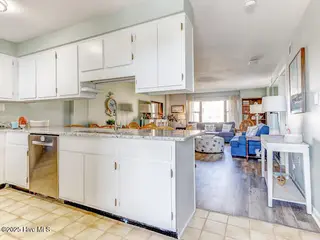 1505 Salter Path Road 216, Indian Beach, NC 28512 — 2-bedroom condo in Summer Winds Condominiums, Indian Beach, NC, photo 6 of 52: 220606-bl-northernsightsmedia-0098PMX4