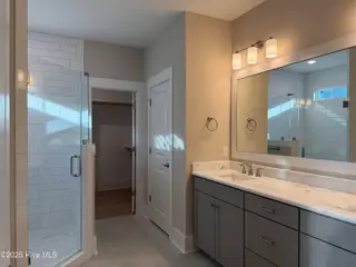 2339 Crescent Bay Drive, Southport, NC 28461 – photo 15: Owners Bath