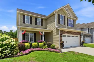 840 Dynasty Drive, Jacksonville, NC 28546 – photo 3