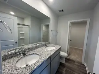 584 Coronado Avenue SE 20, Leland, NC 28451 – photo 19: Owner's Bathroom